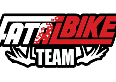 Logo Fatal Bike équipe Suisse (fictif)