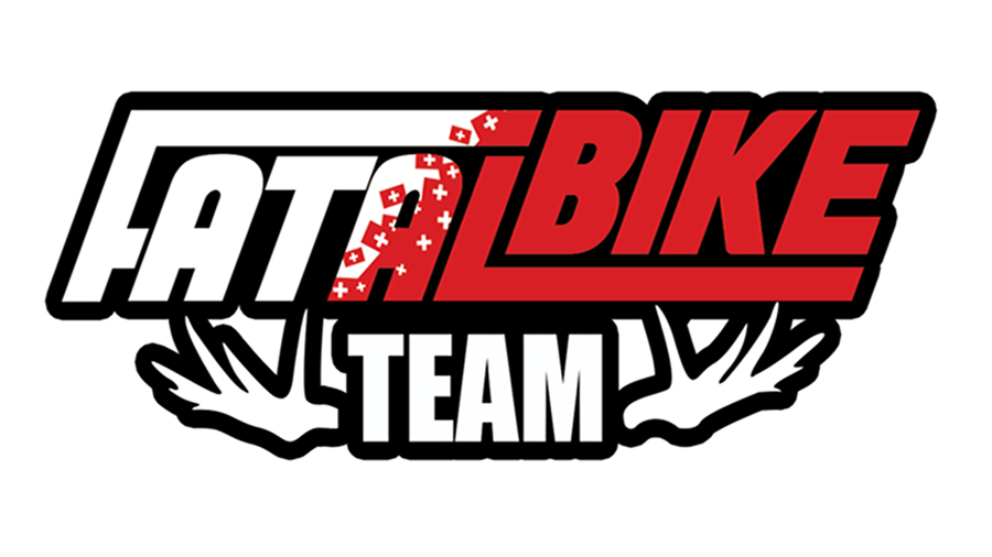 Logo Fatal Bike équipe Suisse (fictif)