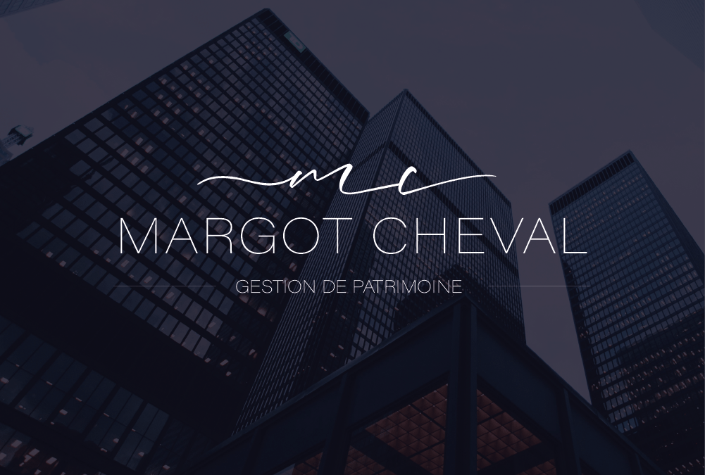 Logo Margot Cheval – Gestion en Patrimoine