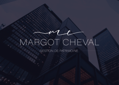 Logo Margot Cheval – Gestion en Patrimoine